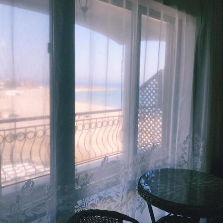 First Line Apartments Argo -Studio Room Front Sea View Lozenets Ngoại thất bức ảnh
