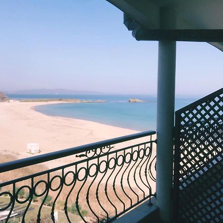 First Line Apartments Argo -Studio Room Front Sea View Lozenets Ngoại thất bức ảnh