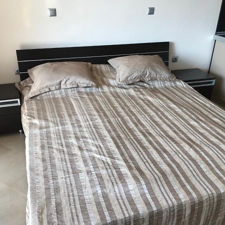 First Line Apartments Argo -Studio Room Front Sea View Lozenets Ngoại thất bức ảnh